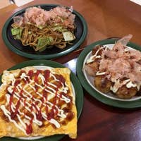 風の家 野洲店 かぜのいえ 野洲 お好み焼き Retty 風の家 野洲店 かぜのいえ 野洲 お好み焼き Retty
