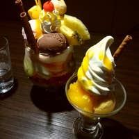 ベビーフェイス プラネッツ 函館店 函館 カフェ Retty