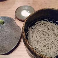梵蔵 自家挽工房 ぼんぞう 鎌倉 そば 蕎麦 Retty