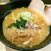 上弦の月 蒲田店 じょうげんのつき 蒲田 ラーメン Retty