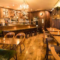 美味しくて楽しい 川越で女子会ならこの人気店 Retty
