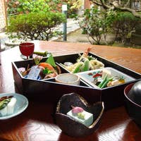 東大寺付近の美味しいランチ選 人気店から穴場まで Retty