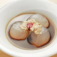 奈良のご当地グルメの人気13店 穴場あり Retty