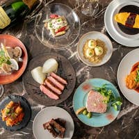 困ったらココ 表参道で昼飲みできる人気店11選 Retty