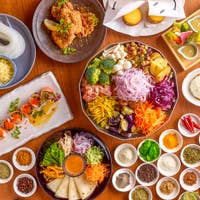 日産スタジアム付近のご飯で行きたい 美味しい人気店選 Retty