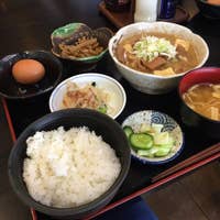 天童市の日替わり 定番ほか人気定食選 Retty