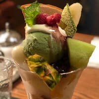 ゆったりできる松山駅 愛媛 のおすすめカフェ 人気17店 Retty