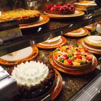 グランフロント大阪付近で美味しいケーキが食べられる人気店選 Retty