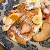 ふわふわ美味しい 国際通りの人気パンケーキまとめ Retty