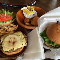 大さん橋付近 ハンバーガー ランチの人気10店 穴場あり Retty 大さん橋付近 ハンバーガー ランチの人気10店 穴場あり Retty