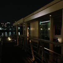 T.Y.HARBOR River Lounge>