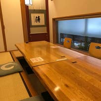 個室