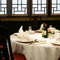 ランチ★個室・円卓席（11:00~16:00）