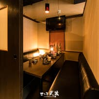 テーブル 2～6名