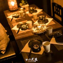 テーブル 4～6名