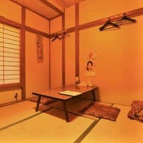 お座敷(個室利用 可)