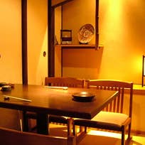 完全個室(2~4名)