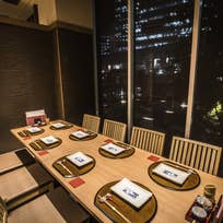 個室5～8名