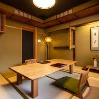 完全個室（1名様から4名様）