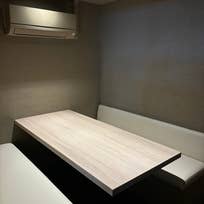個室2
