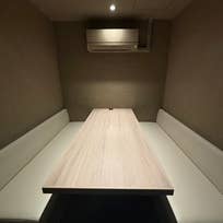 完全個室