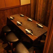 個室（5〜6名様）