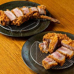 サクサク衣が「ウマイ」四条烏丸のとんかつ店8選 - Retty