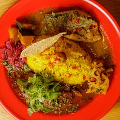 西洋料理 NYグルメ｜痺れるスパイス”花椒”にハマる！四川料理店