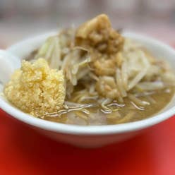新大阪・西中島・十三の二郎系ラーメンの人気店【穴場あり