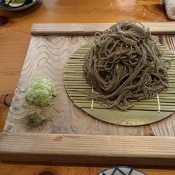 美味しいお蕎麦を 只今ご提供している蕎麦 北海道中標津町産 オーガニック