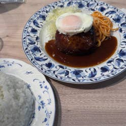 なんばで洋食・西洋料理ランチが楽しめる20店 - Retty（レッティ）
