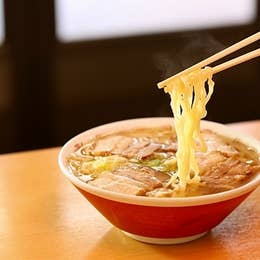 坂内食堂 ばんないしょくどう 喜多方市 ラーメン Retty