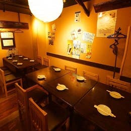 魚えん 神田 居酒屋 Retty
