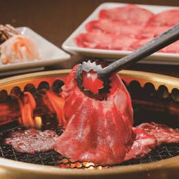 国産牛焼肉食べ放題 あぶりや 江坂店 江坂 居酒屋 Retty 国産牛焼肉食べ放題 あぶりや 江坂店 江坂 居酒屋 Retty