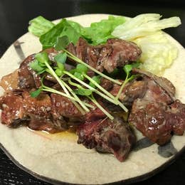 串よし お茶の水 クシヨシ オチャノミズ 新御茶ノ水 焼き鳥 Retty