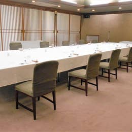 足利公園 蓮岱館(足利/和食) - Retty