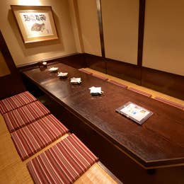 土風炉 六本木店 とふろ 六本木 居酒屋 Retty