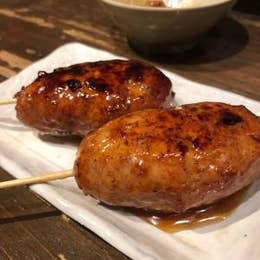 とり処 新宿三丁目 焼き鳥 Retty とり処 新宿三丁目 焼き鳥 Retty