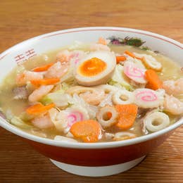 豚吉本店 とんきちほんてん 城東区 鶴見区 ラーメン Retty