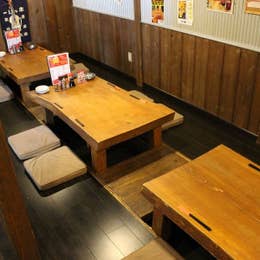 あっぱれ つくば 居酒屋 Retty