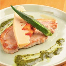 ワイン渡辺 大須別店 大須 上前津 ハンバーグ Retty