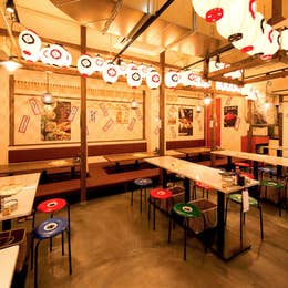 博多劇場 東陽町店 はかたげきじょう 東陽町 居酒屋 Retty