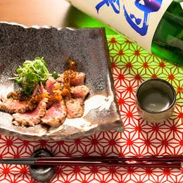 日本酒バル 蔵よし 虎ノ門店 くらよし 虎ノ門 居酒屋 Retty