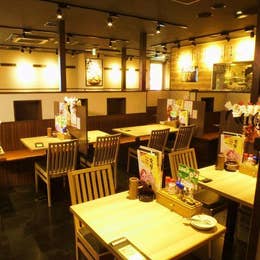 やきとりセンター 赤羽東口駅前店 やきとりせんたー 赤羽 焼き鳥 Retty
