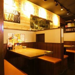 やきとりセンター 赤羽東口駅前店 やきとりせんたー 赤羽 焼き鳥 Retty