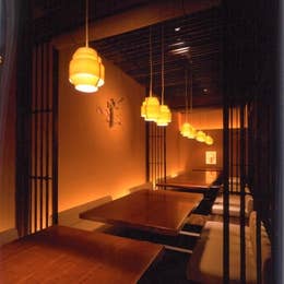 酒の肴と手打ち蕎麦 こなひきじじい 戸塚 居酒屋 Retty 酒の肴と手打ち蕎麦 こなひきじじい 戸塚 居酒屋 Retty