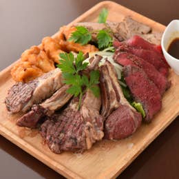 肉バル酒場 ラッキー ルウ 赤坂見附本店 Lucky Roo 赤坂見附 居酒屋 Retty 肉バル酒場 ラッキー ルウ 赤坂見附本店 Lucky Roo 赤坂見附 居酒屋 Retty