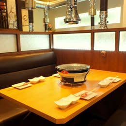焼肉 鉄人 やきにく てつじん 東新宿 焼肉 Retty 焼肉 鉄人 やきにく てつじん 東新宿 焼肉 Retty