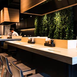 鉄板tokyo 北千住本店 てっぱんとうきょう 北千住 鉄板焼き Retty