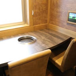 焼肉ふるさと 広島駅前店 銀山町 焼肉 Retty